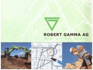 Robert Gamma