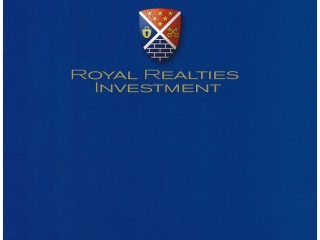 Royal Realties Investment