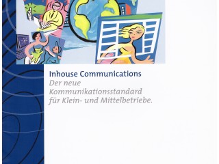 Swisscom – Inhouse Communications